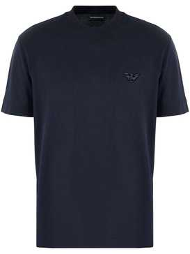 Emporio Armani T-Shirts And Polos