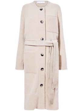 Lenora cardi-coat