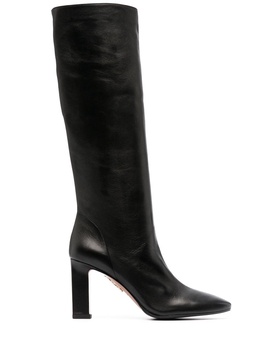 Manzoni knee-high boots