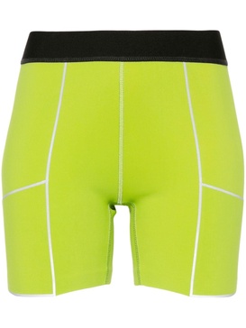 C+ Bike mini shorts