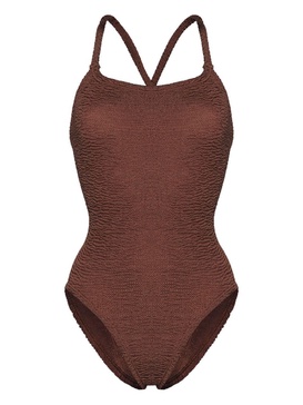 Bette crinkled swimsuit 