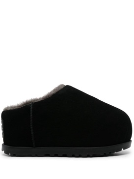 UGG W Pumped Slide Shoes