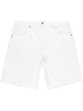 Russel denim short