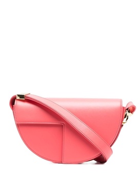 Le Patou shoulder bag