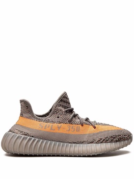 YEEZY Boost 350 V2 Reflective "Beluga" sneakers