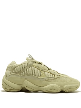 YEEZY 500 "Super Moon Yellow" sneakers