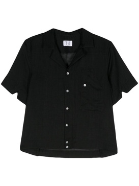 Taye short-sleeve shirt