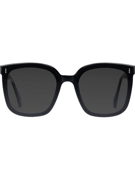 Frida 01 oversized frame sunglasses