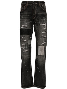 The Dixon jeans