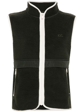 Technique vest