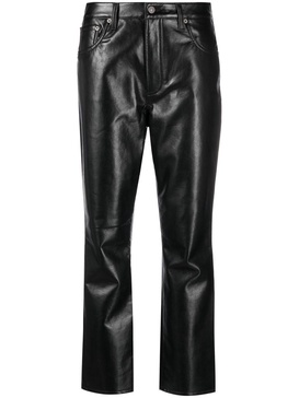 Jolene slim-fit trousers