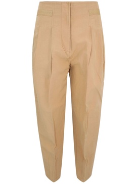 Aida tapered trousers