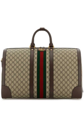 Gucci Savoy large duffle bag