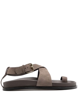 Dula sandals