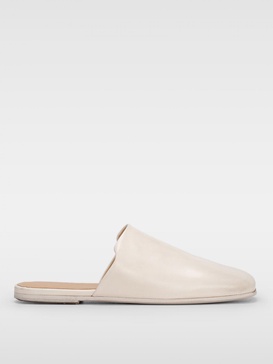 Flat sandals woman Marsell