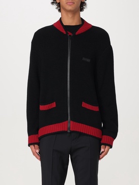 Sweater men Moschino Couture