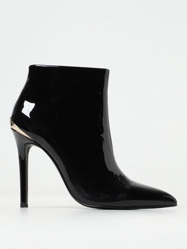 Flat ankle boots woman Just Cavalli