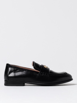 Loafers woman Moschino Couture