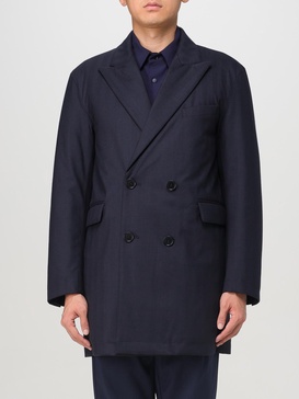 Coat men Aspesi