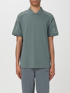 Polo shirt men Armani Exchange