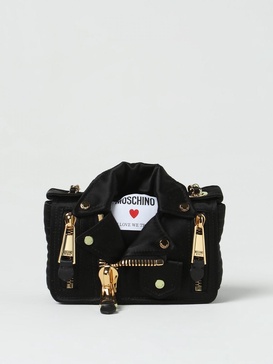 Crossbody bags woman Moschino Couture