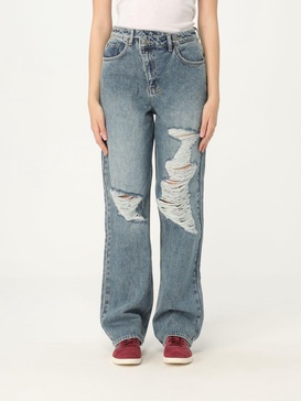 Jeans woman Ksubi