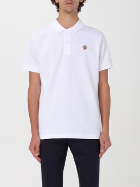 Polo shirt men Bally