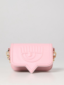 Shoulder bag woman Chiara Ferragni