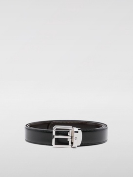 Belt men Montblanc