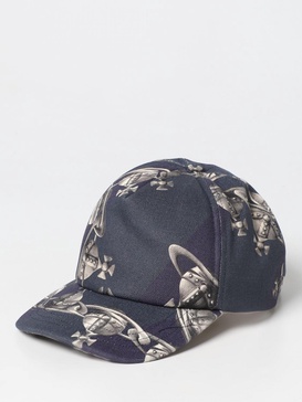 Hat men Vivienne Westwood