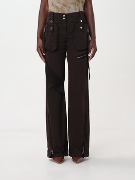 Pants woman Blumarine