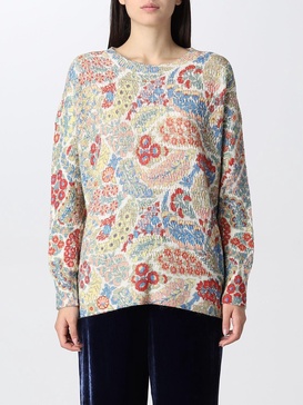 Sweater women Etro