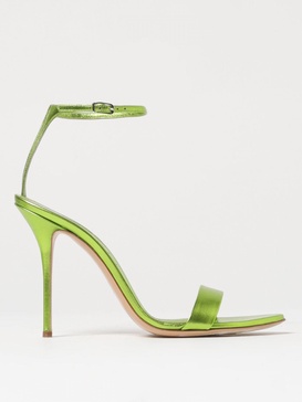 Heeled sandals woman Casadei