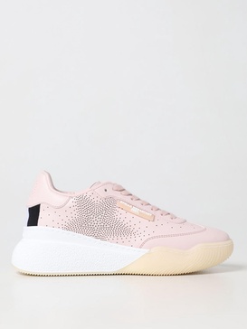 Stella McCartney sneakers in synthetic leather