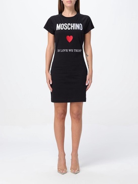 Dress woman Moschino Couture