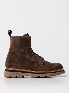 Shoes men Woolrich