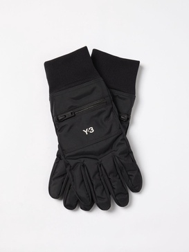 Gloves men Y-3