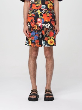 Short men Moschino Couture