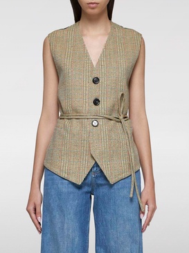 Jacket woman Bottega Veneta