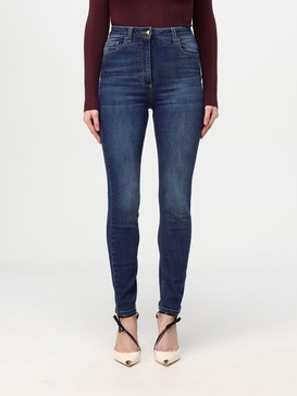 Jeans woman Elisabetta Franchi