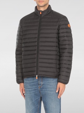 Save The Duck quilted nylon jacket