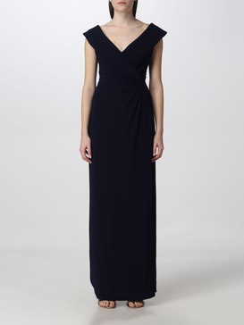 Dress woman Lauren Ralph Lauren