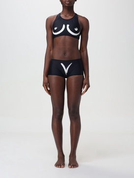 Swimsuit woman Moschino Couture