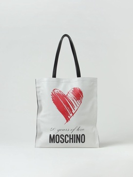 Tote bags woman Moschino Couture