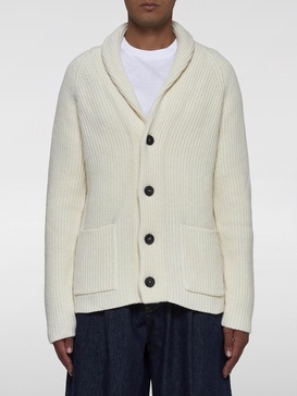 Cardigan men Tagliatore