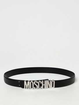 Belt men Moschino Couture