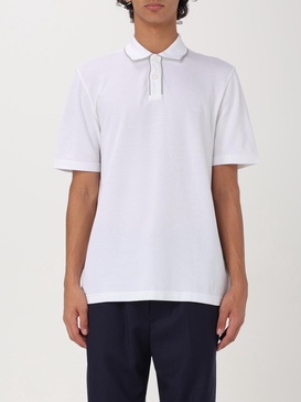 Polo shirt men Brioni