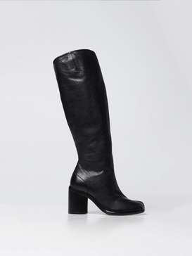 Boots woman Maison Margiela