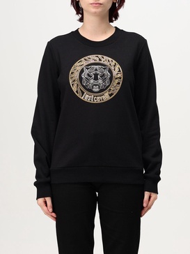 Sweatshirt woman Just Cavalli