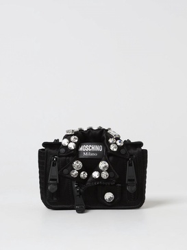 Crossbody bags woman Moschino Couture